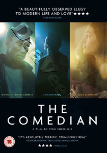 The Comedian |   DVD
